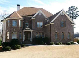 2563 Bogan Bridge Cir #00, Buford, GA 30519