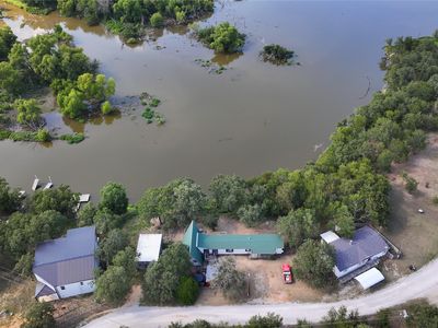 850 Frontier St, Bowie, TX, 76230