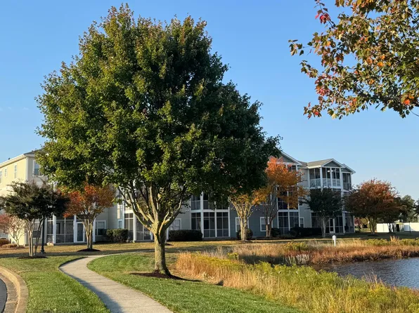 33106 N Village Loop Unit 1301, Lewes, DE 19958