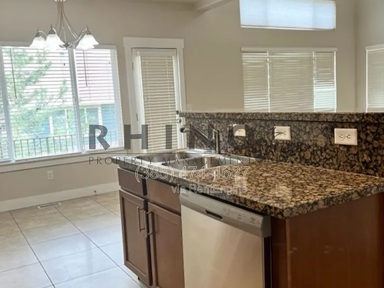 8974 S Quarry Stone Way — Photo 4