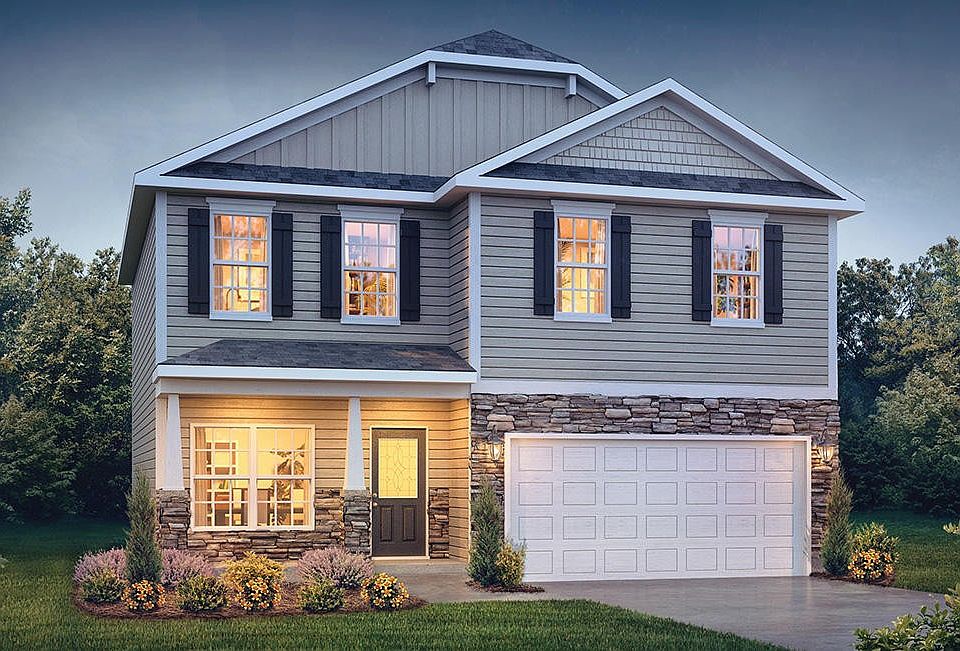 2nd image of 214 Mike White Ln Lot 43