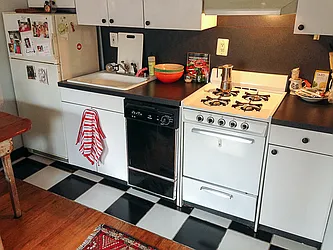 Rented by Francine Realty