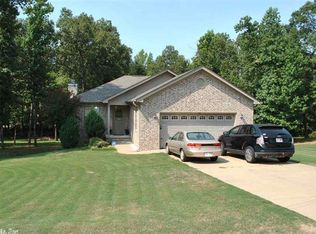 21099 Natalie Ln, Little Rock, AR 72206