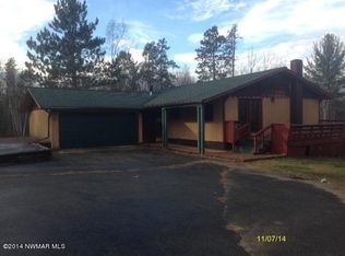 8031 Power Dam Rd NE, Bemidji, MN 56601
