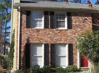 116 Windermere Cir, Macon, GA 31210