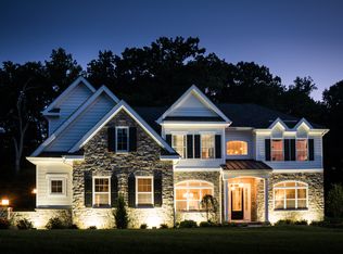 1081 Mansion Ln, Garnet Valley, PA 19060