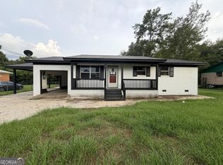 261 13th Ave SW, Cairo, GA 39828