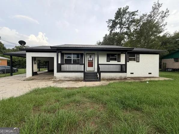 261 13th Ave SW, Cairo, GA 39828