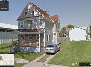 162 Woodlawn Ave, Buffalo, NY 14208