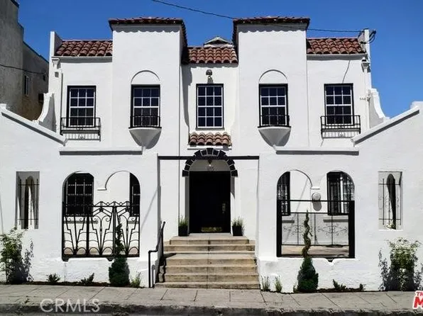 1145 S New Hampshire Ave APT 12, Los Angeles, CA 90006