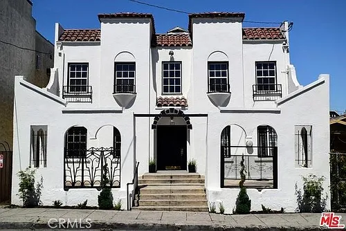 1145 S New Hampshire Ave #12 Photo 1
