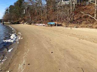 94 Alfred Metcalf Dr, South Dennis, MA 02660