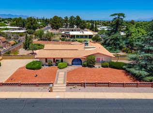 1003 Canterbury Dr, Sierra Vista, AZ 85635