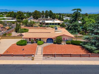 1003 Canterbury Dr, Sierra Vista, AZ, 85635
