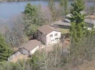 N5950 N Huron Rd, Plainfield, WI 54966