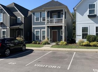 7502 Station Dr, Nashville, TN 37221