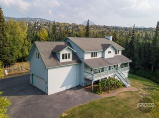 9601 Homestead Trl, Anchorage, AK 99507