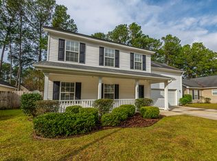 209 Trickle Dr, Summerville, SC 29483