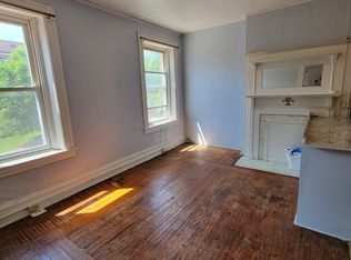 427 S Graham St #2F, Pittsburgh, PA 15232