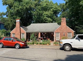 229 W End Blvd, Winston Salem, NC 27101