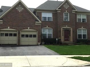 8905 Bradford Way, Frederick, MD 21701