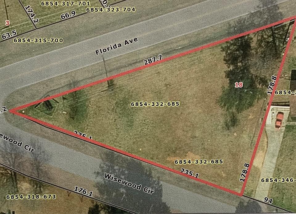 1st image of 133 Wisewood Cir