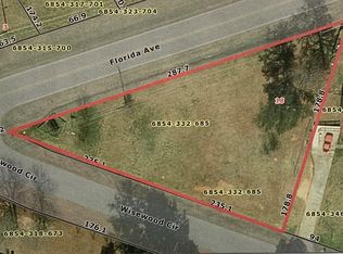 133 Wisewood Cir, Greenwood, SC 29646