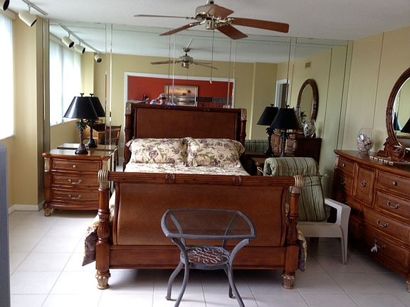2nd image of 2773 S Ocean Blvd #2160