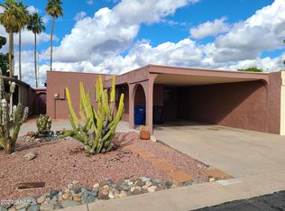 2159 N Recker Rd, Mesa, AZ 85215