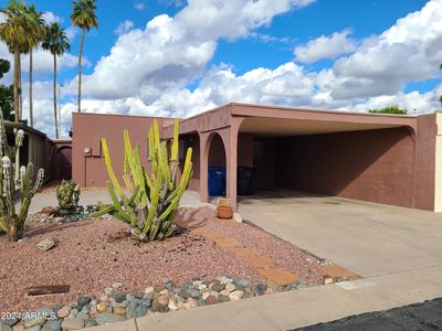 2159 N Recker Rd, Mesa, AZ, 85215
