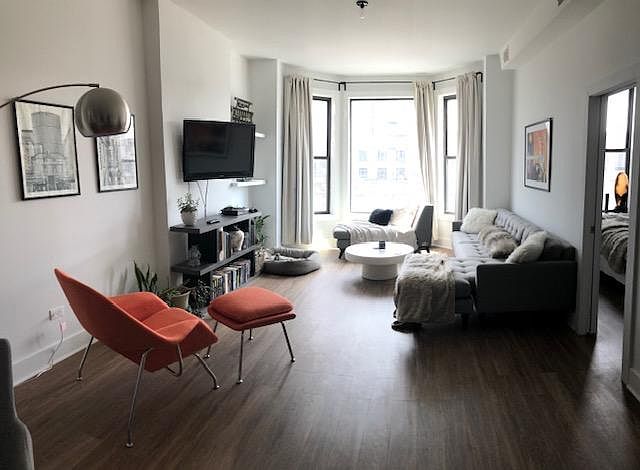 1st image of 3134 W North Ave #3F
