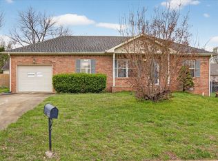 3266 Tabby Dr, Clarksville, TN 37042