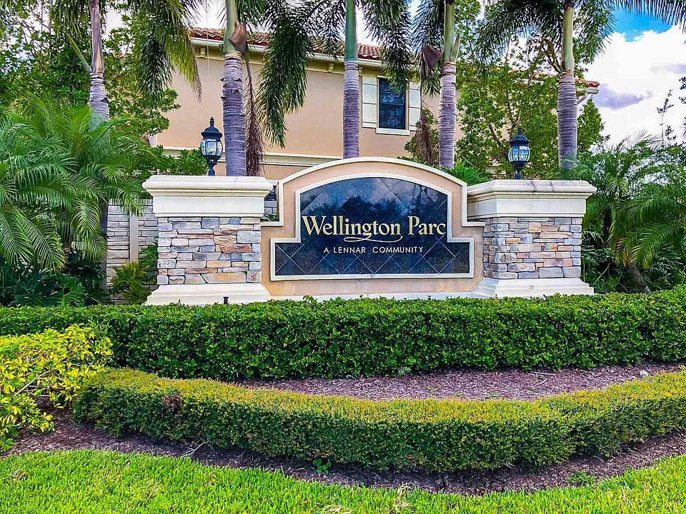 10115 Wellington Parc Dr, Wellington, FL 33449 Zillow