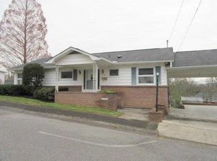 105 Upsal Rd, Oak Ridge, TN 37830