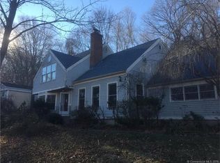 520 Gaylord Mountain Rd, Hamden, CT 06518