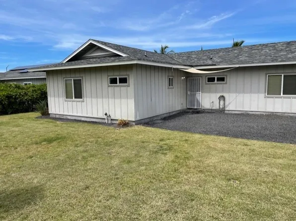 73-4361 Waipahe St, Kailua Kona, HI 96740