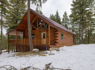 21 Gloria Dr, Rexford, MT 59930