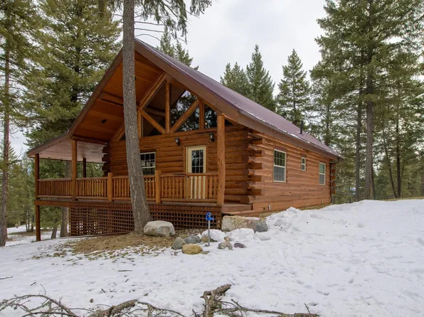 21 Gloria Dr, Rexford, MT 59930
