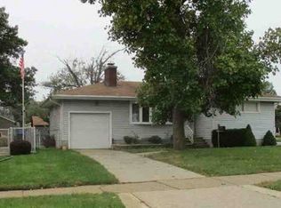6904 Magoun Ave, Hammond, IN 46324