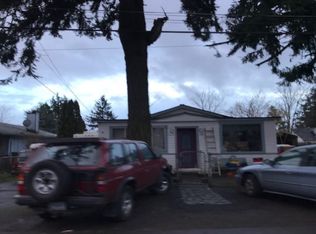 7012 SE Fir Ave, Portland, OR