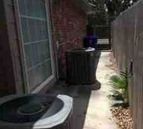 Property Side View