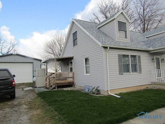 17189 W State Route 105, Elmore, Oh 43416 