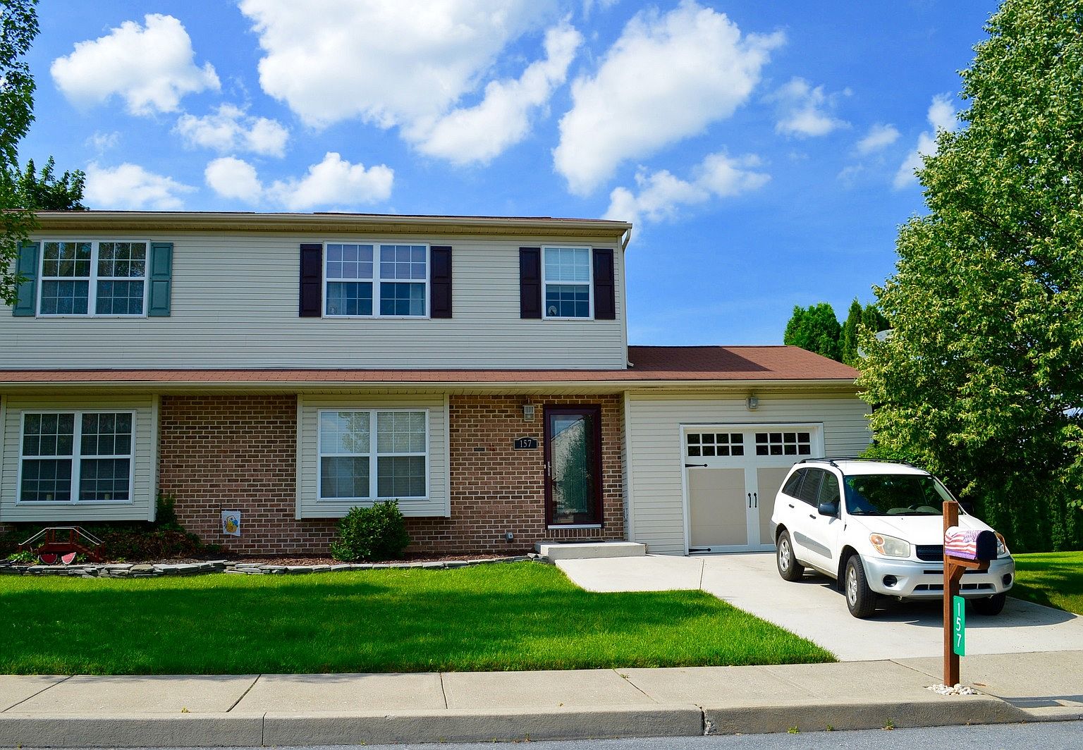 157 Boro Vu Dr, Northampton, PA 18067 Zillow