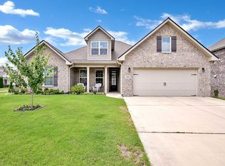 2063 Austin Dr NE, Cullman, AL 35058