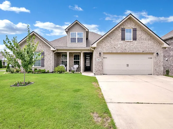 2063 Austin Dr NE, Cullman, AL 35058