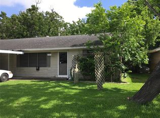 3207 Fern St, Pasadena, TX 77503