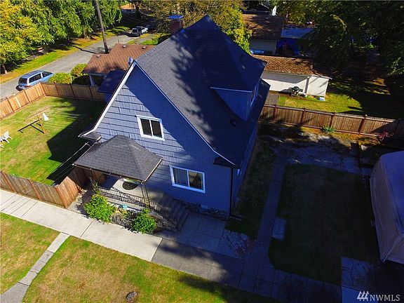 3rd image of 1407 S Cushman Ave