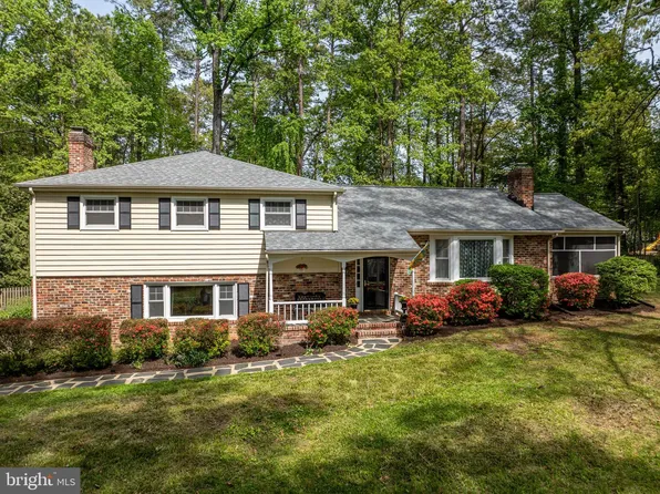 905 Penola Dr, Henrico, VA 23229