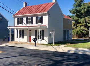 3802 Jefferson Pike, Jefferson, MD 21755