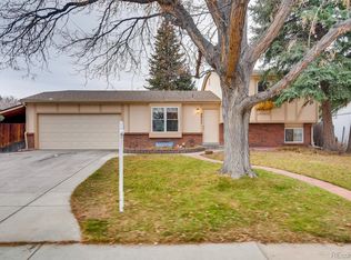 5711 S Queen St, Littleton, CO 80127
